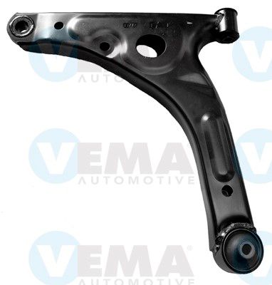 Wahacz, zawieszenie koła VEMA 27329