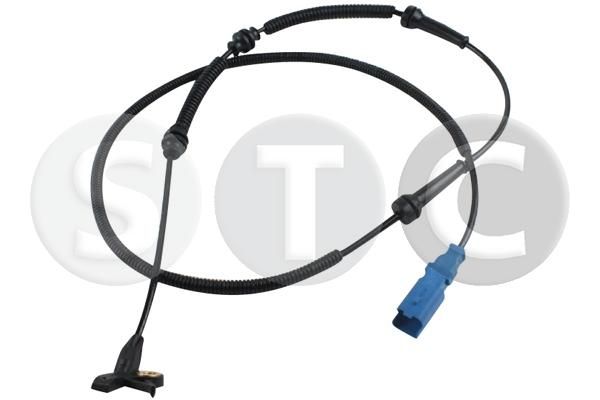 Czujnik, prędkość obrotowa koła STC T450292