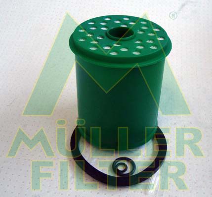 Palivový filtr MULLER FILTER FN1451