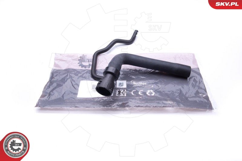 Przewód elastyczny chłodnicy ESEN SKV 43SKV709