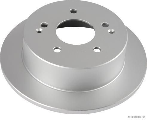 Tarcza hamulcowa HERTH+BUSS JAKOPARTS J3310410