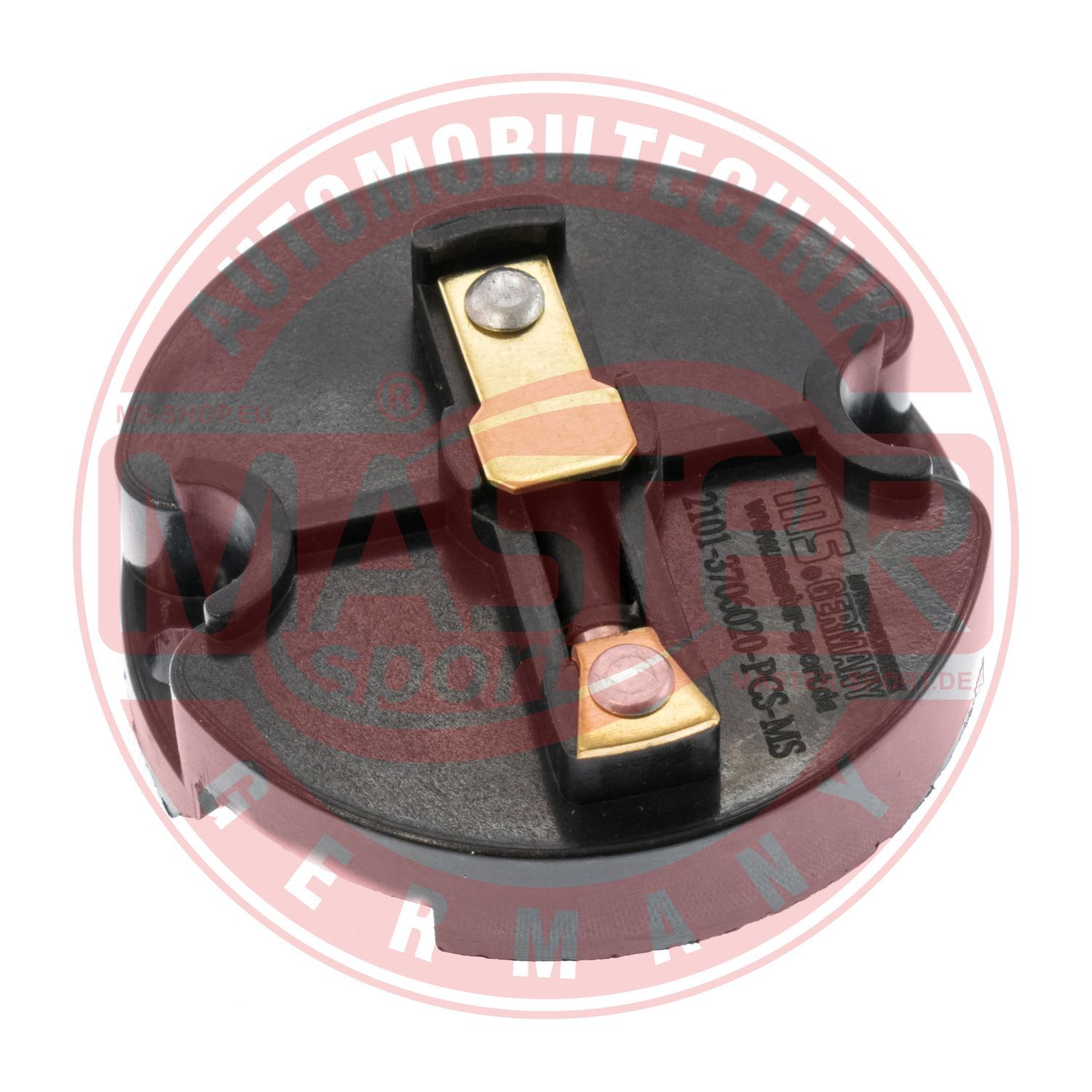 Palec rozdzielacza zapłonu MASTER-SPORT GERMANY 2101-3706020-PCS-MS