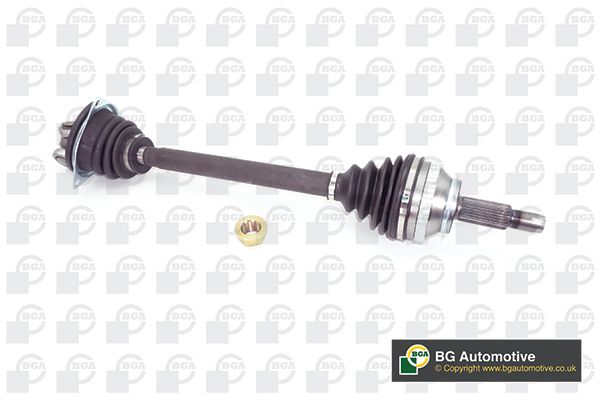 Wał napędowy BGA DS7312LA