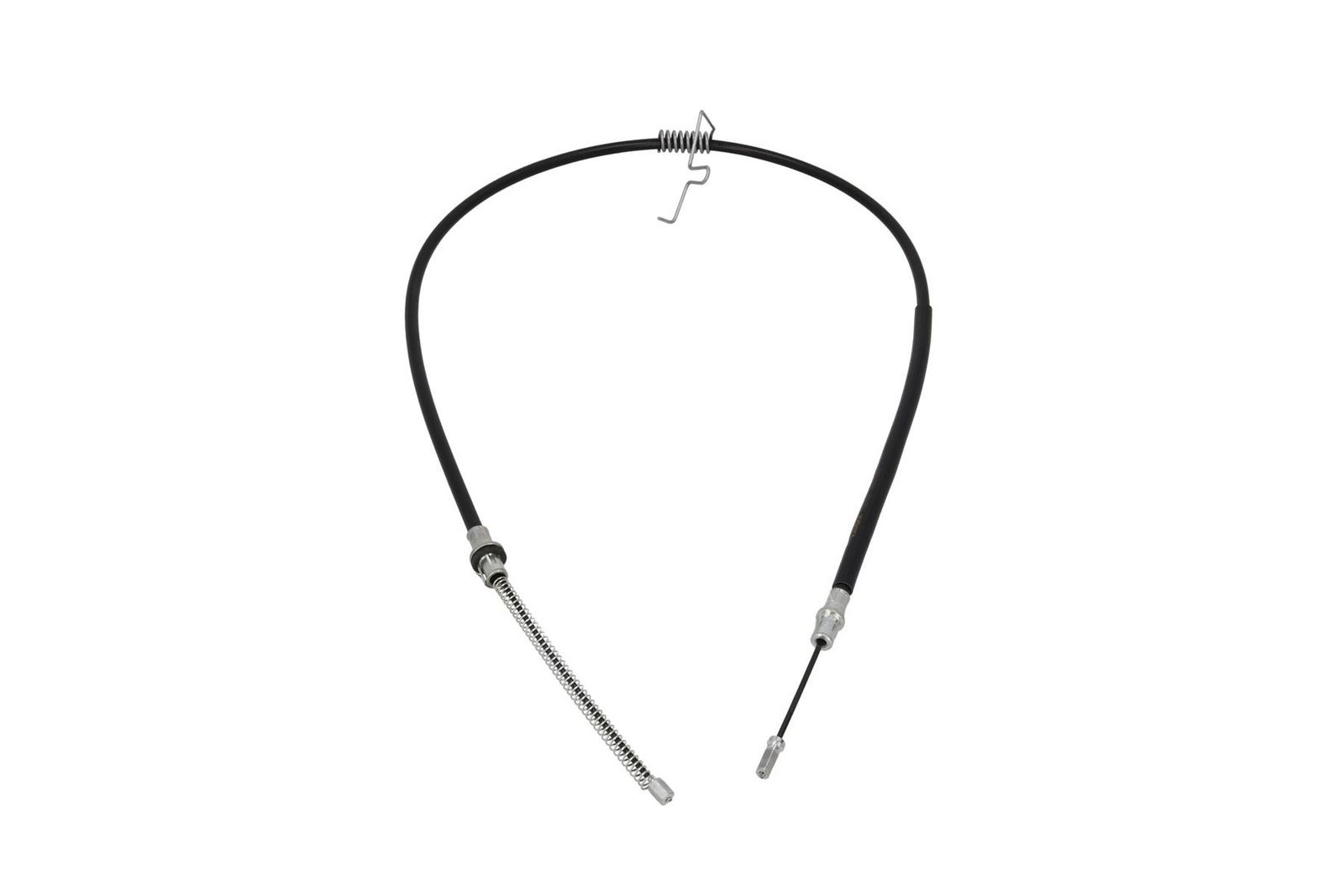 Trose, Stāvbremžu sistēma