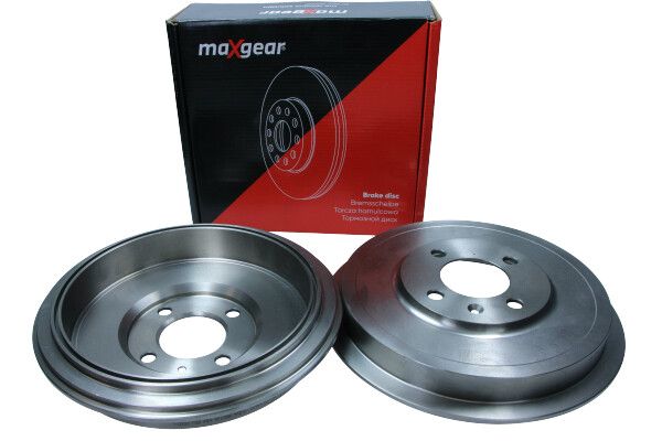 Levně Brzdový buben MAXGEAR 19-2245