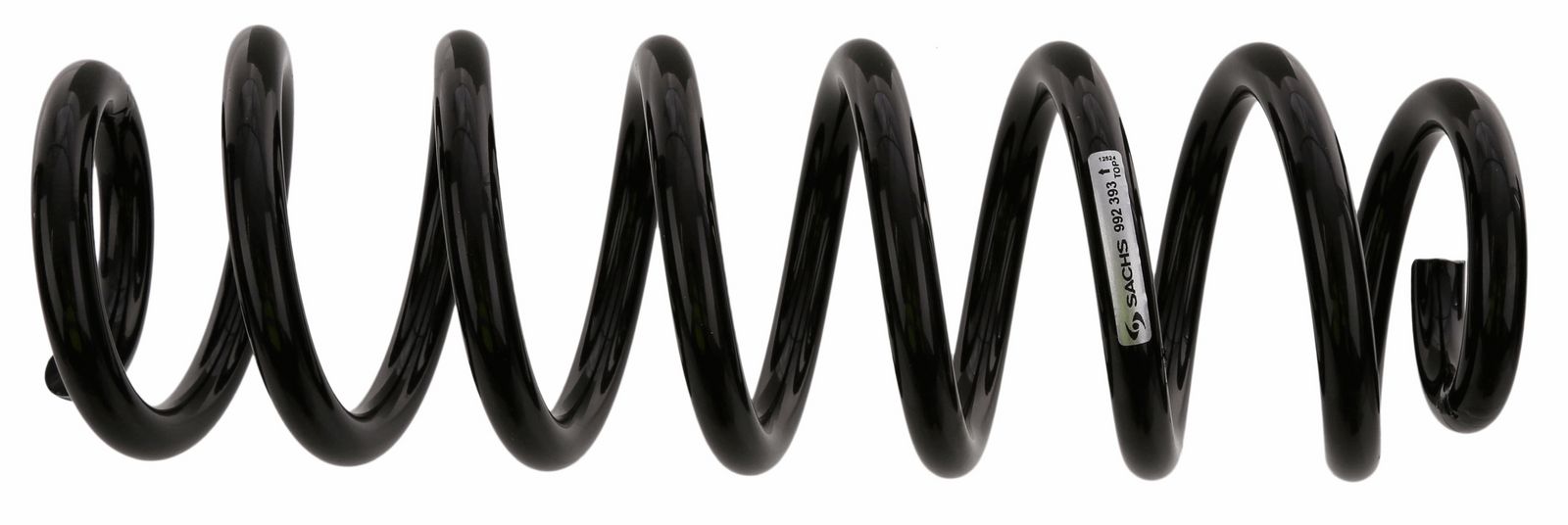 Arc spiral SACHS 992 393