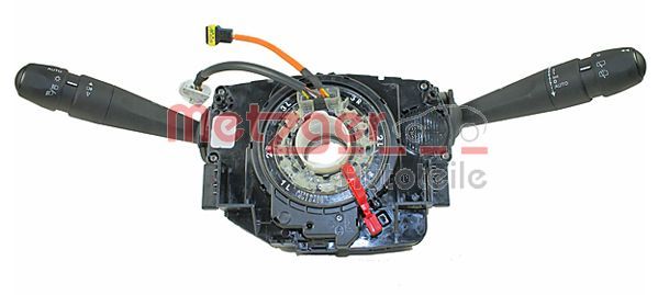 Przełącznik kolumny kierowniczej METZGER AUTOTEILE 0916444