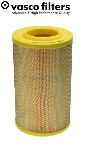 Filtr powietrza DAVID VASCO A643