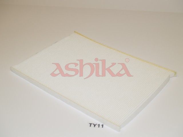 Filtru, aer habitaclu ASHIKA 21-TY-TY11