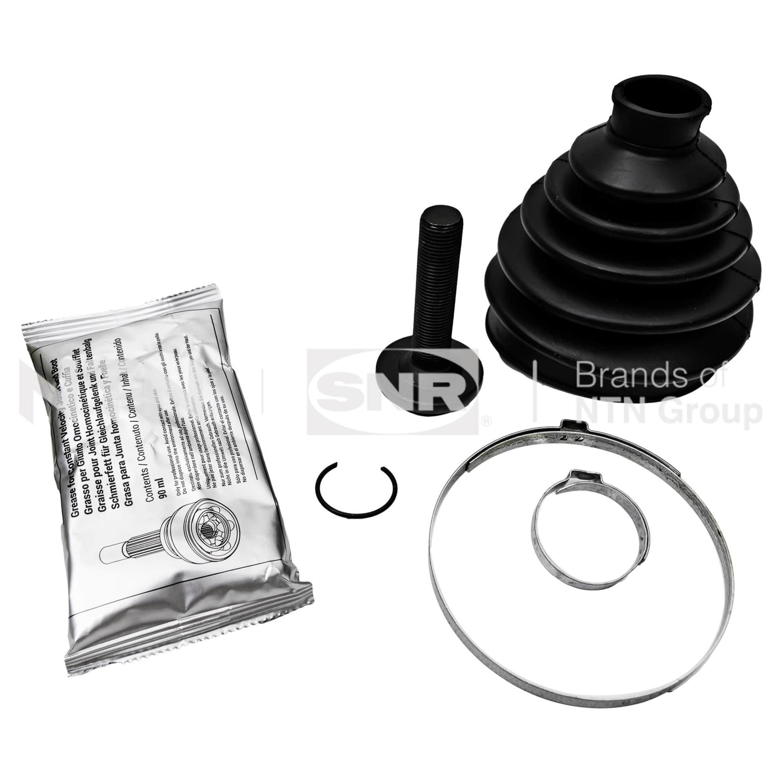 Ansamblu burduf, articulatie planetara SNR OBK54.033