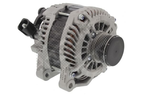 Alternator MAPCO 13317