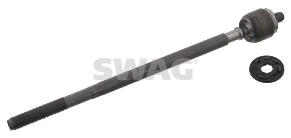 Połączenie osiowe, drążek kierowniczy poprzeczny SWAG 60 93 2874