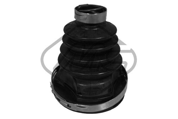 Zestaw osłon, wał napędowy METALCAUCHO 01246