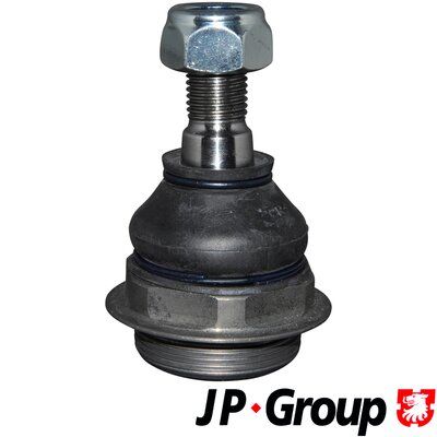 Przegub mocujący / prowadzący JP GROUP 4140302100