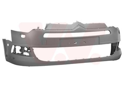 Zderzak VAN WEZEL 0963575