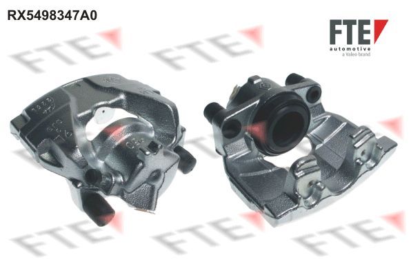 Zacisk hamulca FTE 9291793