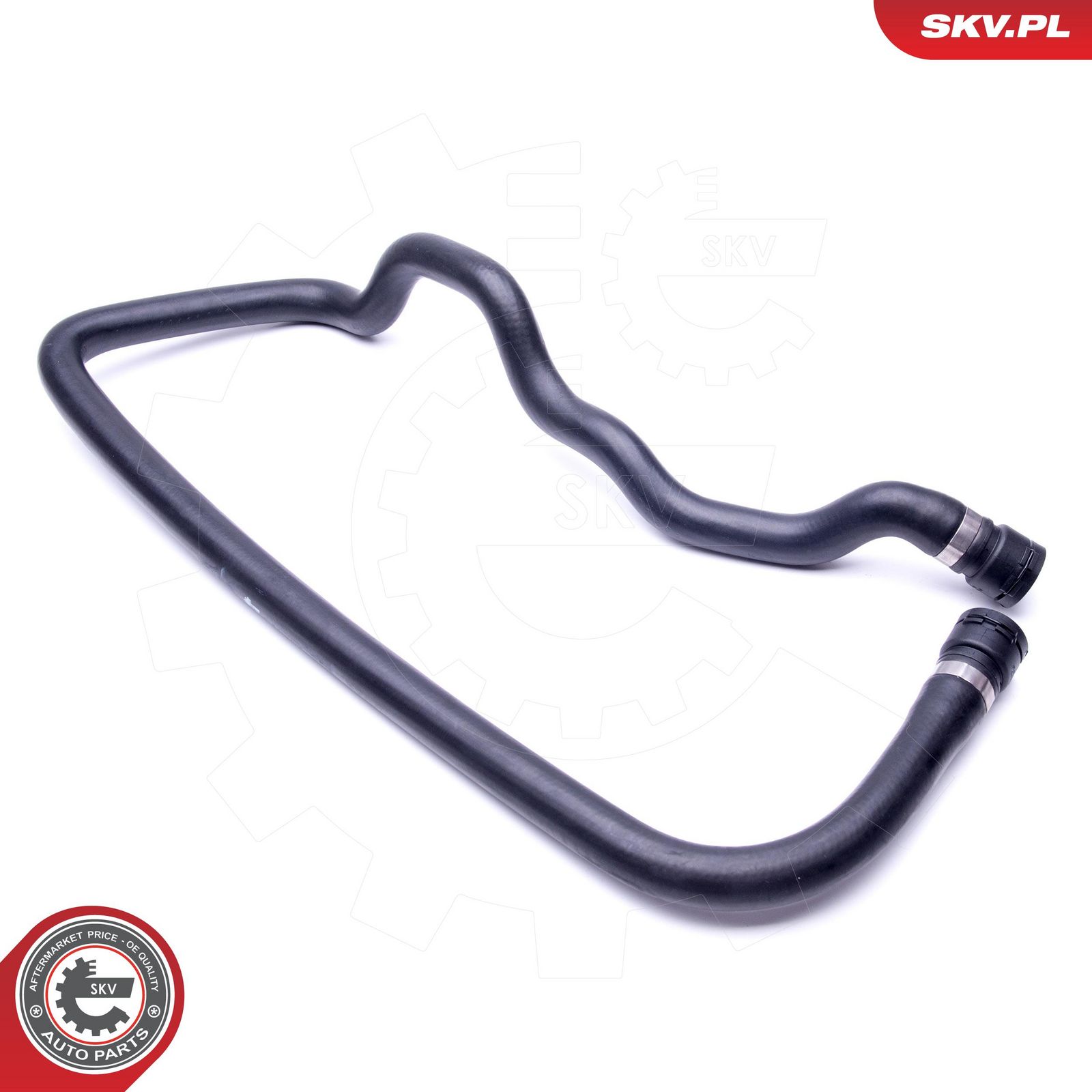 Furtun radiator ESEN SKV 43SKV636