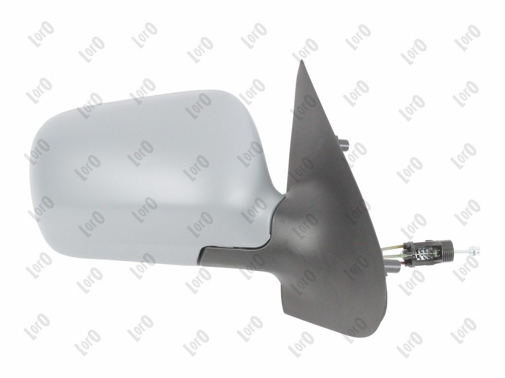 Наружное зеркало