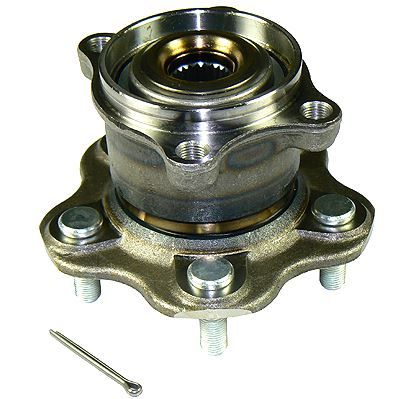 METZGER WM6998