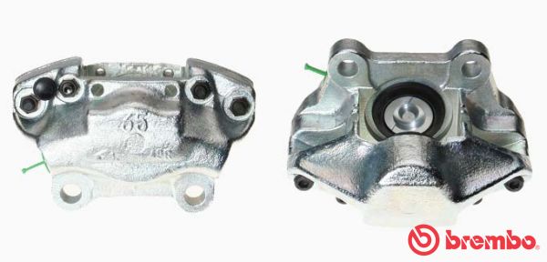 Etrier frana BREMBO F 50 012