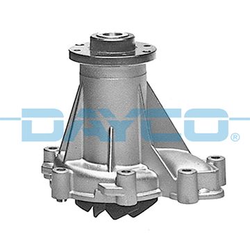 Pompa wody, chłodzenie silnika DAYCO DP331
