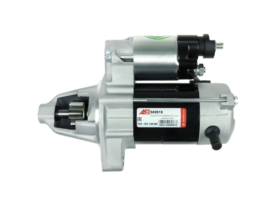 Levně Startér AS-PL S6261S