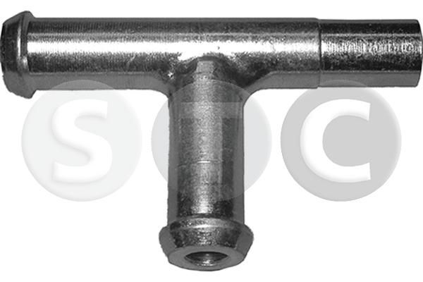przewód układu chłodzenia STC T403078