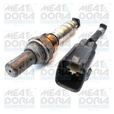 Sonda lambda MEAT & DORIA 81532