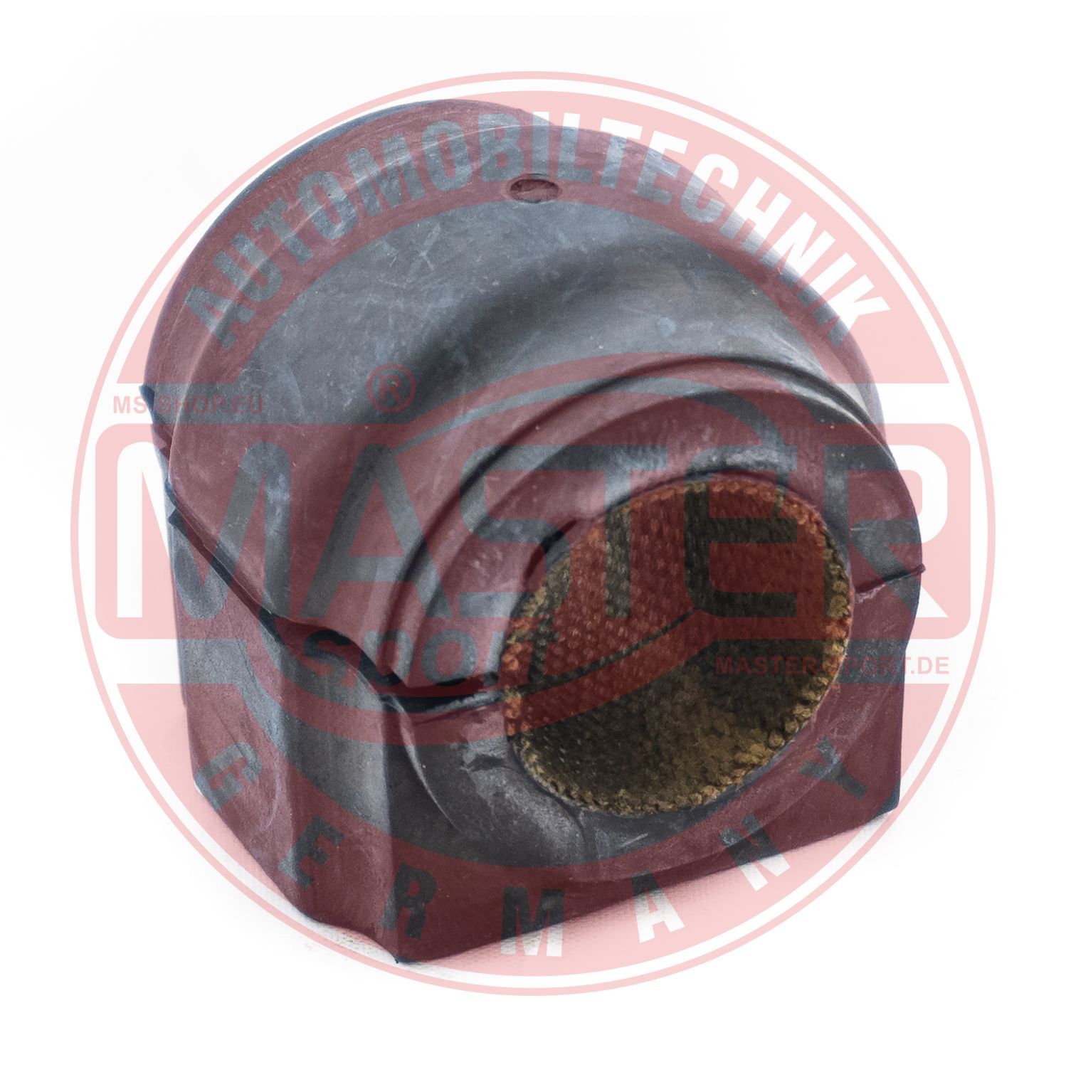 Tuleja łożyska, stabilizator MASTER-SPORT GERMANY 34893B-PCS-MS