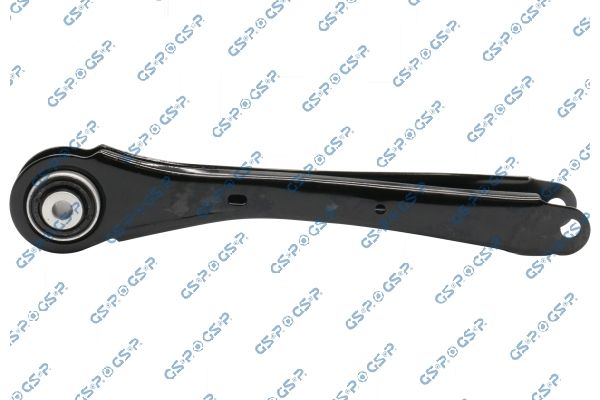 Wahacz, zawieszenie koła GSP S063495