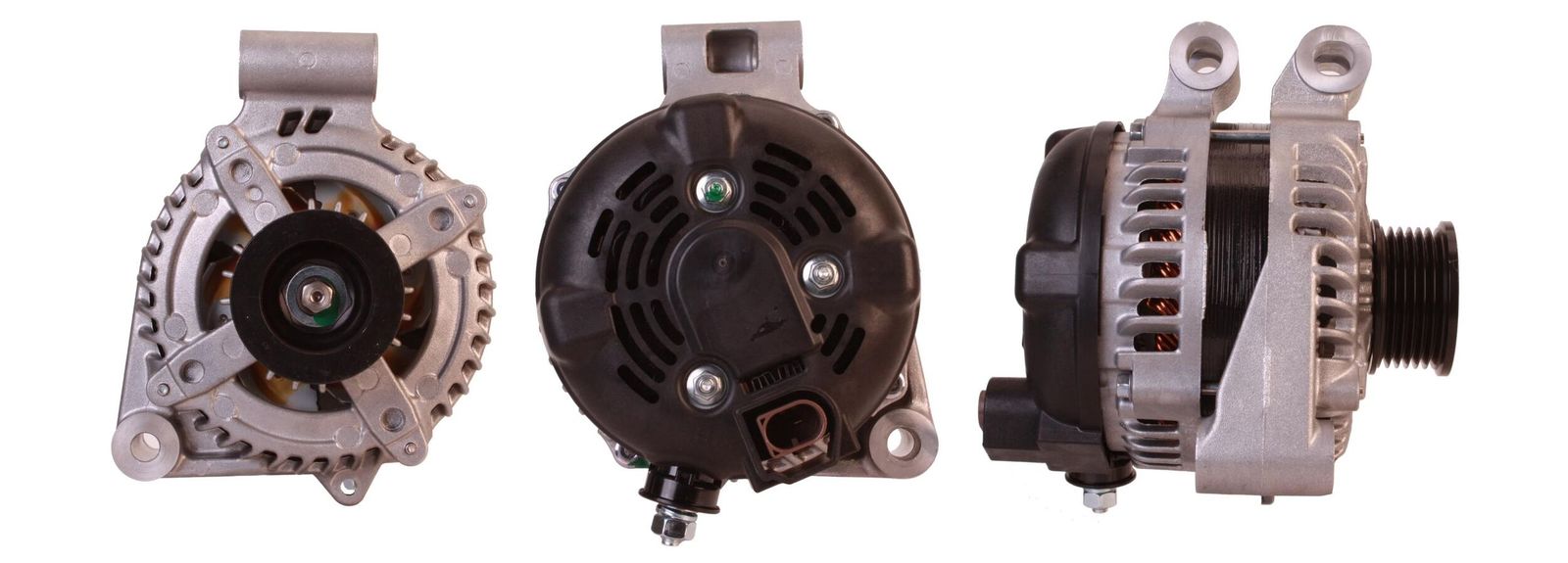 Alternator LUCAS LRA03665