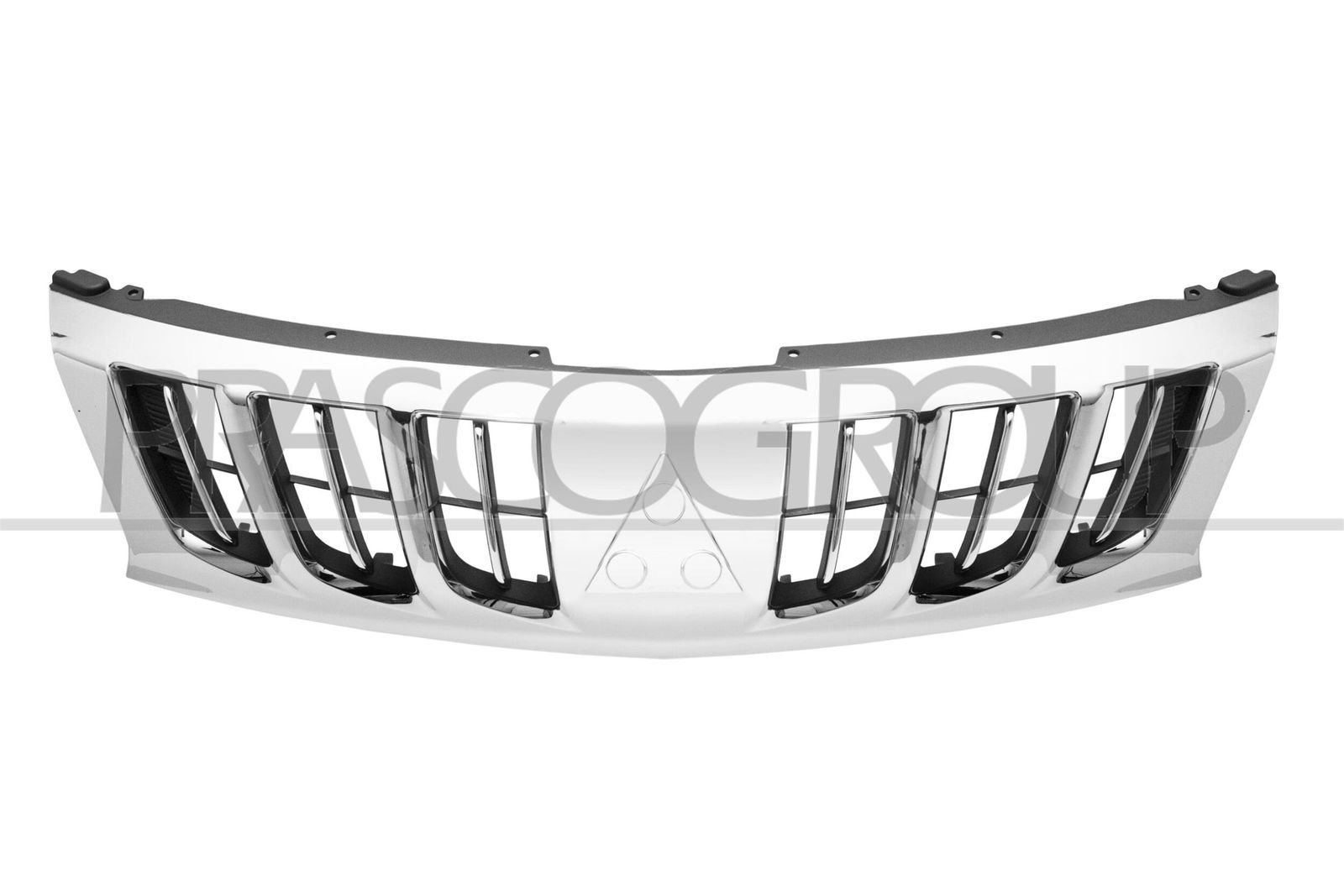 Grila radiator PRASCO MB8242011