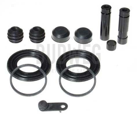Zestaw naprawczy, zacisk hamulca BUDWEG CALIPER 204893