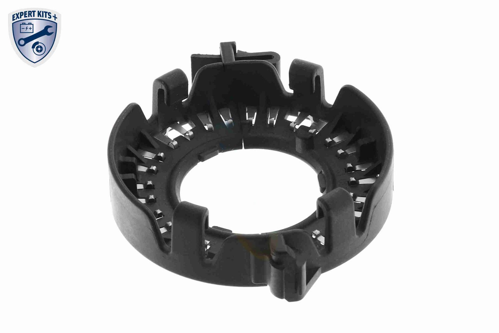 Douille de lampe, projecteur principal