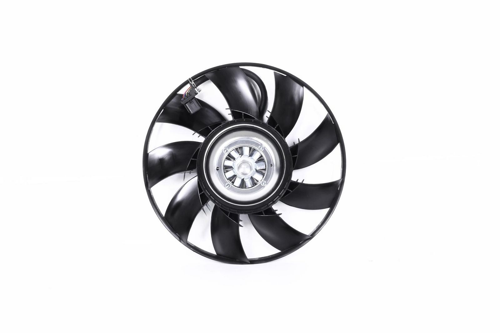 Ventilator, radiator KAMOKA 7742057