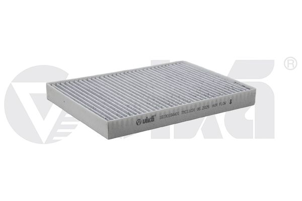 Filtrs, Salona telpas gaiss