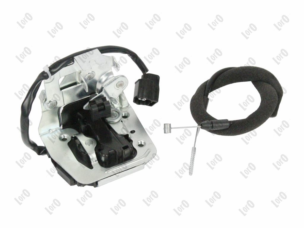 Incuietoare haion LORO 132-042-029