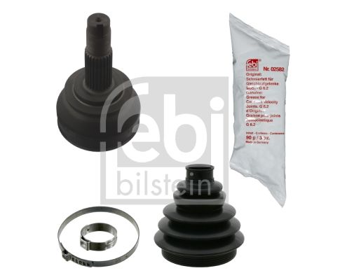 Zestaw przegubu, wał napędowy FEBI BILSTEIN 33278