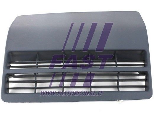 Pokrywa, kratka chłodnicy FAST FT90694
