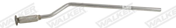 Rura wydechowa WALKER 10851
