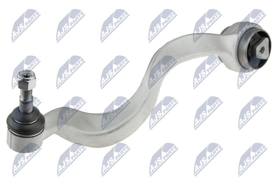 Neatkarīgās balstiekārtas svira, Riteņa piekare