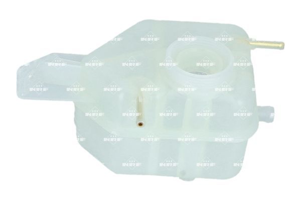 Vase d'expansion, liquide de refroidissement
