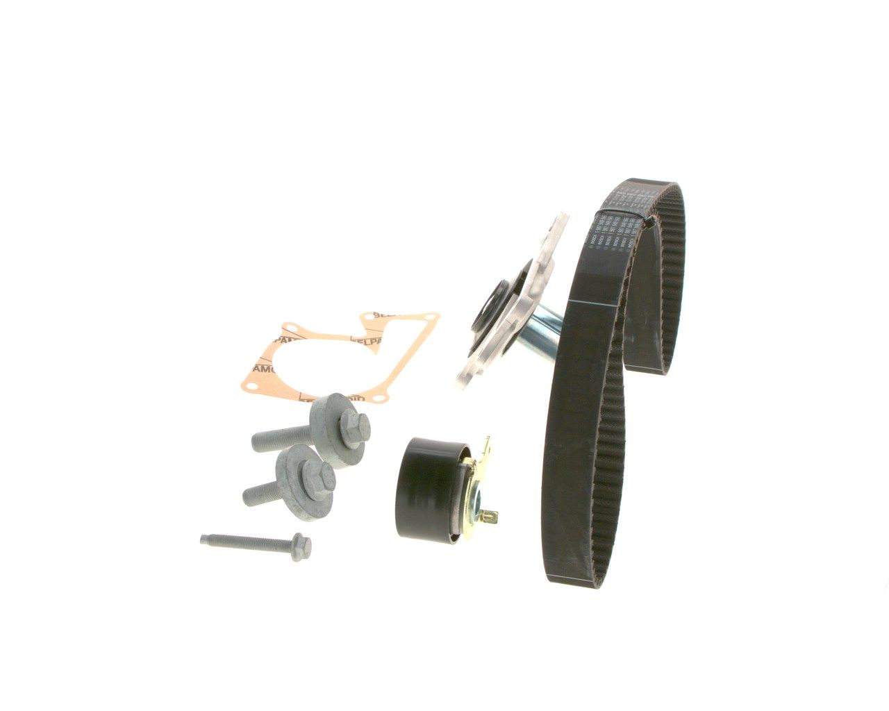 Ūdenssūknis + Zobsiksnas komplekts