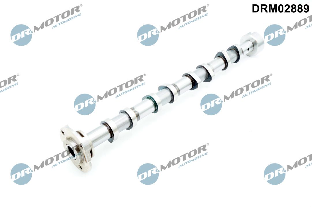 Wałek rozrządu DR.MOTOR AUTOMOTIVE DRM02889
