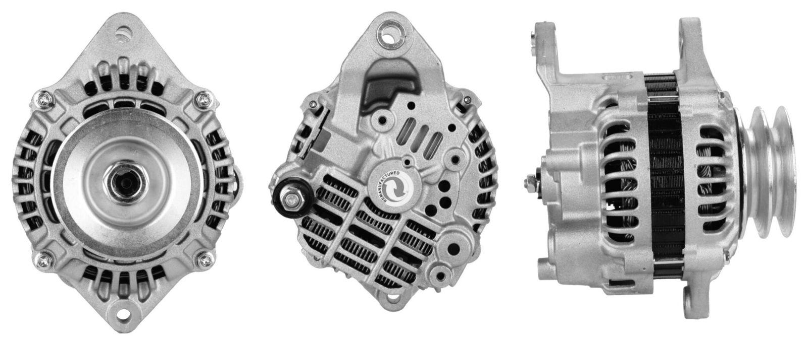 E-shop Alternátor LUCAS LRA02075