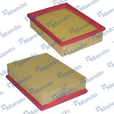 Filtr powietrza MANDO MMF015511