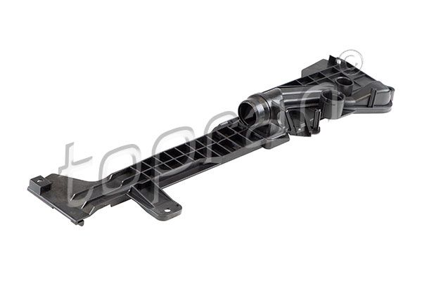 Suport, vas de expansiune (lichid de răcire) TOPRAN 503 730