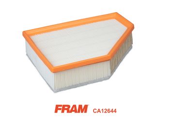 Filtr powietrza FRAM CA12644