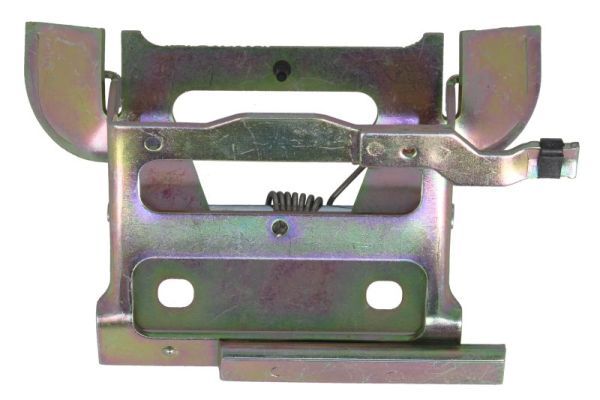 Väljaspoolne uksekäepide