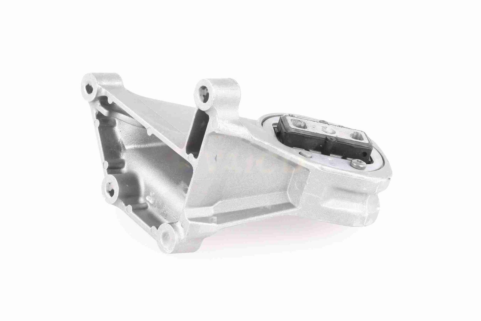 Support, suspension du moteur